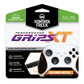 KontrolFreek - Performance Grips XT (Black) - XBX/XB1