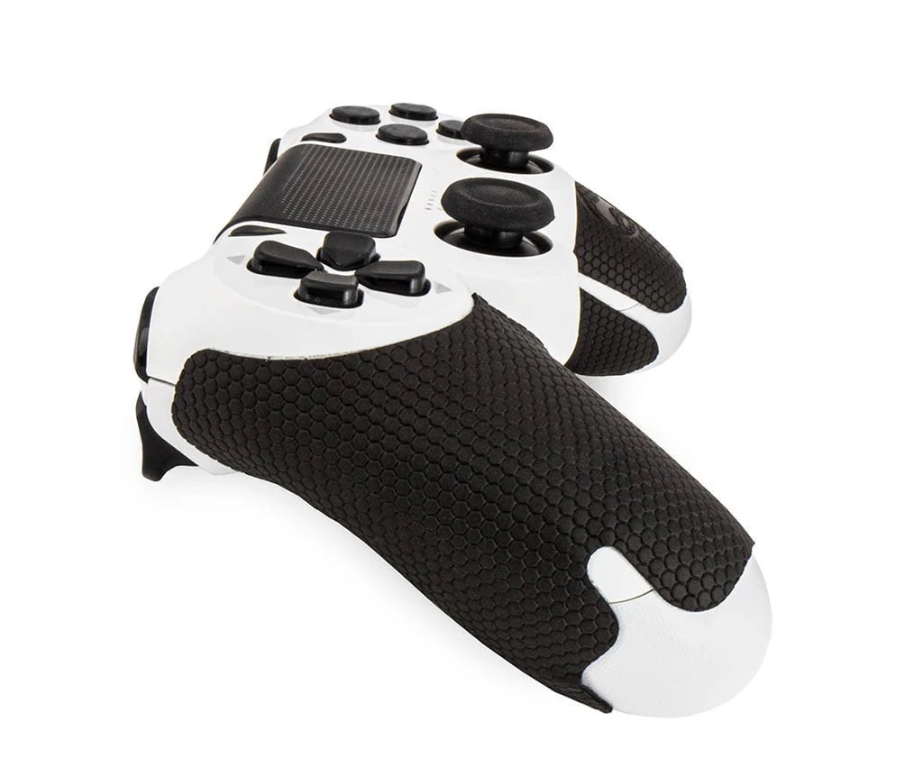 KontrolFreek - Performance Grips XT (Black) - PS5