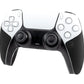 KontrolFreek - Performance Grips XT (Black) - PS5