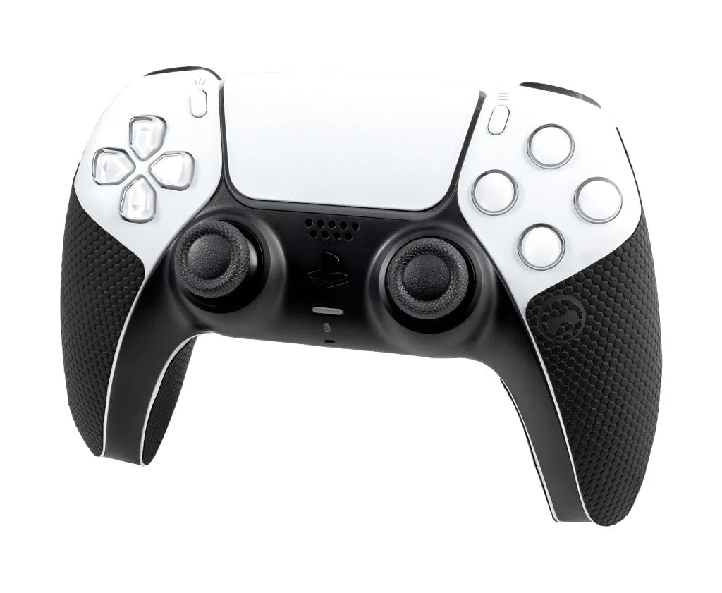 KontrolFreek - Performance Grips XT (Black) - PS5