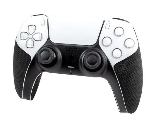 KontrolFreek - Performance Grips XT (Black) - PS5