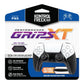 KontrolFreek - Performance Grips XT (Black) - PS5