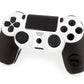 KontrolFreek - Performance Grips XT (Black) - PS5