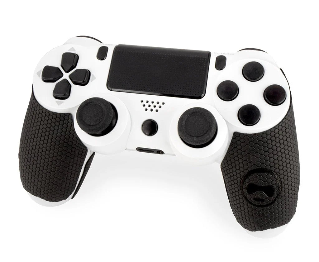 KontrolFreek - Performance Grips XT (Black) - PS5