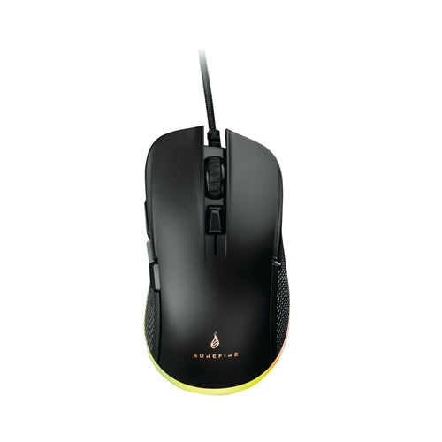 Surefire Buzzard Claw  6-Button Mouse with RGB