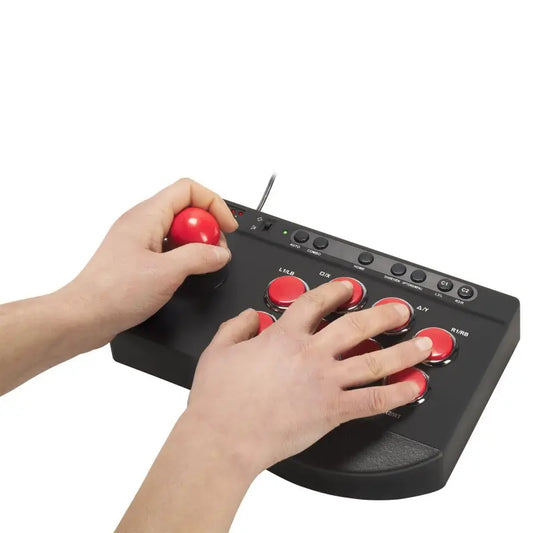 CLASSIC ARCADE STICK CONTROLLER