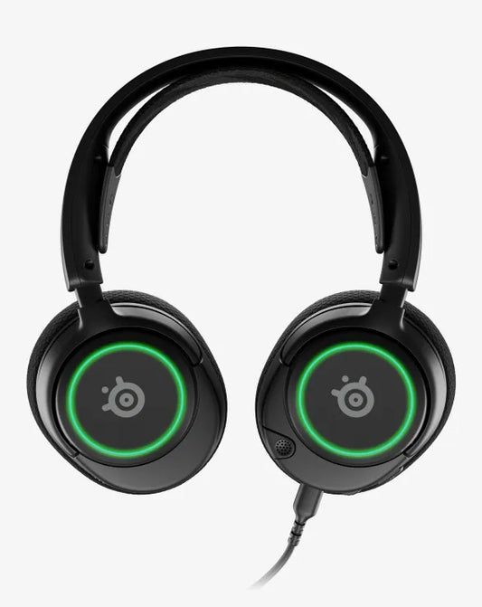 Arctis Nova 3
