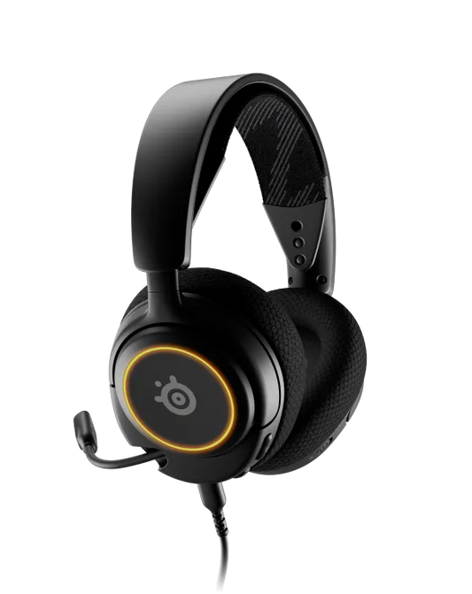 Arctis Nova 3