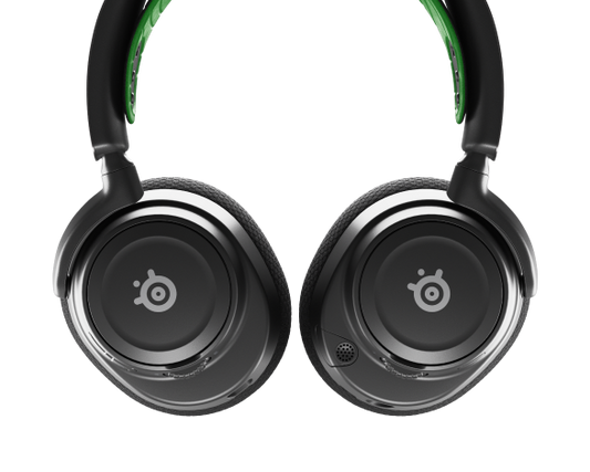 Arctis Nova 7X