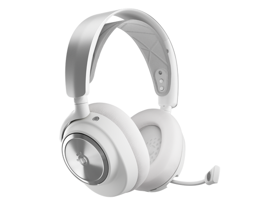 Arctis Nova Pro Wireless White