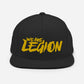 Legion Snapback Hat