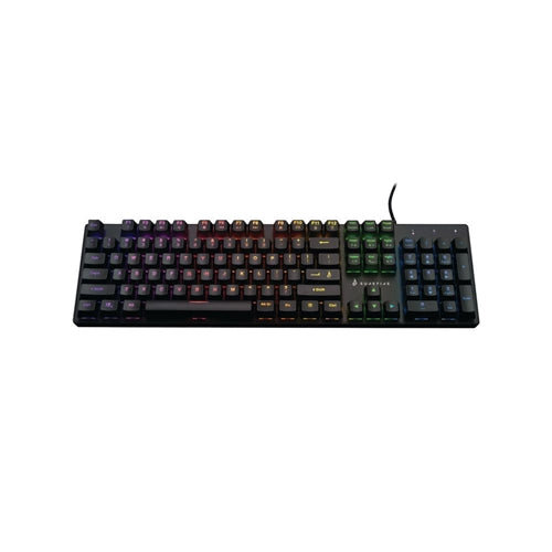 Surefire KingPin M2 Mechanical MultiM RGB Keyboard