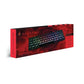 Surefire KingPin M1 60% Mechanical RGB  Keyboard