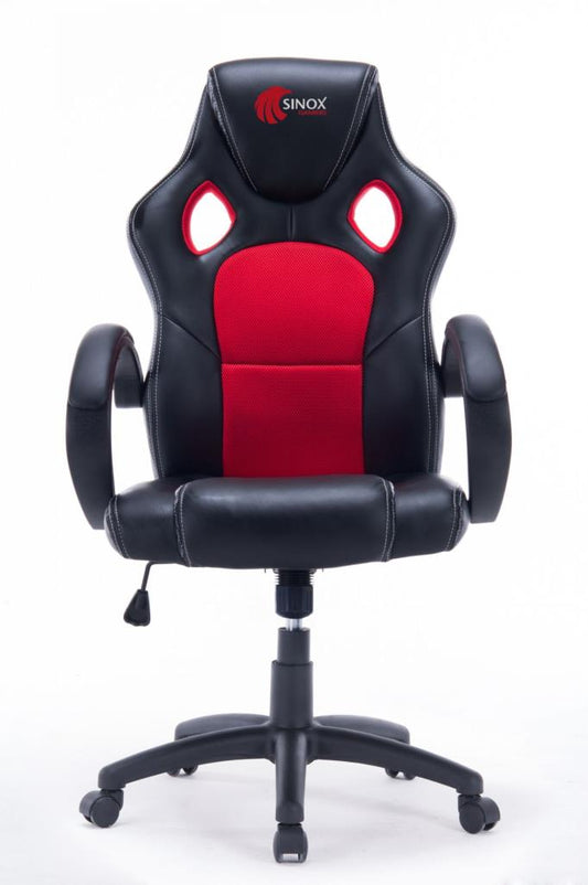SXGC100 SINOX GAMING CHAIR 1
