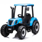 LICENSED NEW HOLLAND T7 TRACTOR 24V