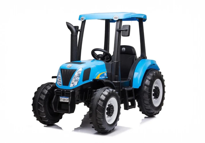 LICENSED NEW HOLLAND T7 TRACTOR 24V