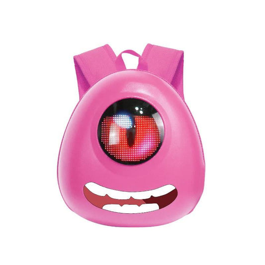 KIDS 2 BACKPACK LED SCREEN