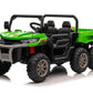 24V ELECTRIC GATOR RIDE ON WITH