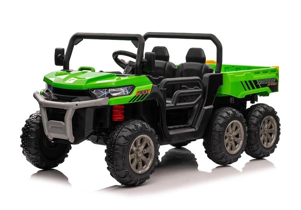 24V ELECTRIC GATOR RIDE ON WITH