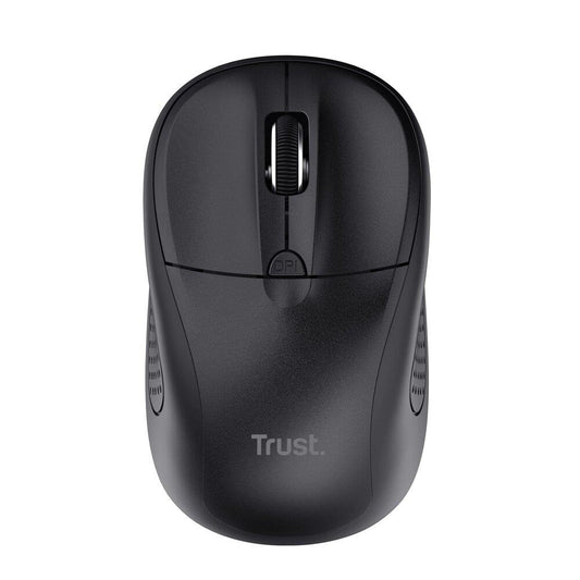 TRUST BLUETOOTH WIRELESS MOUSE BK