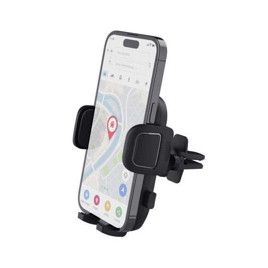 TRUST AIR VENT SMARTPHONE HOLDER