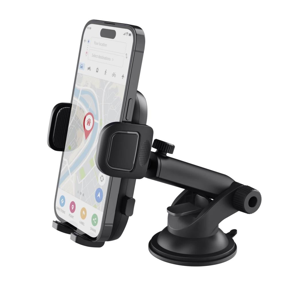 TRUST WINDSHIELD SMARTPHONE HOLDER