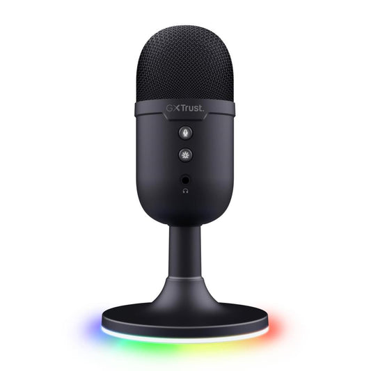 TRUST GXT 234 YUNIX USB MICROPHONE