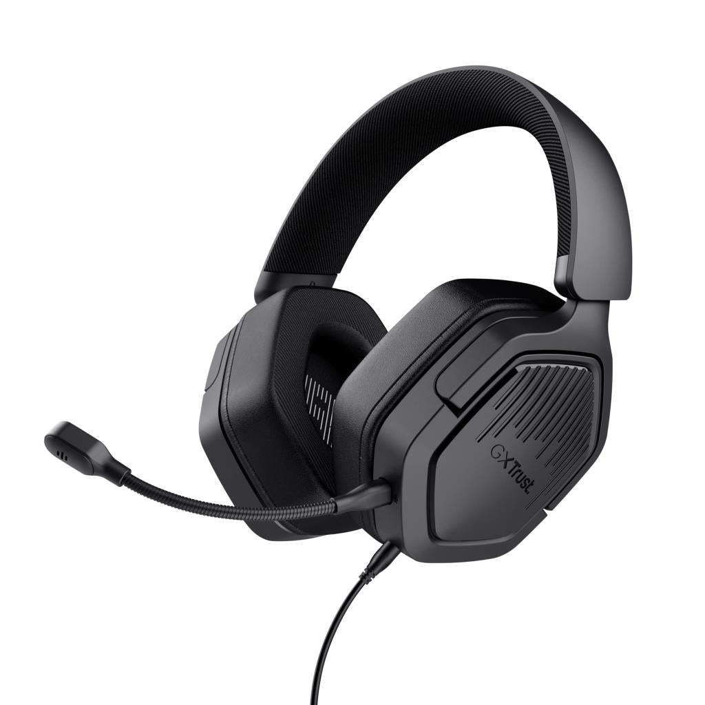 TRUST CARUS MULTIPLATFORM HEADSET