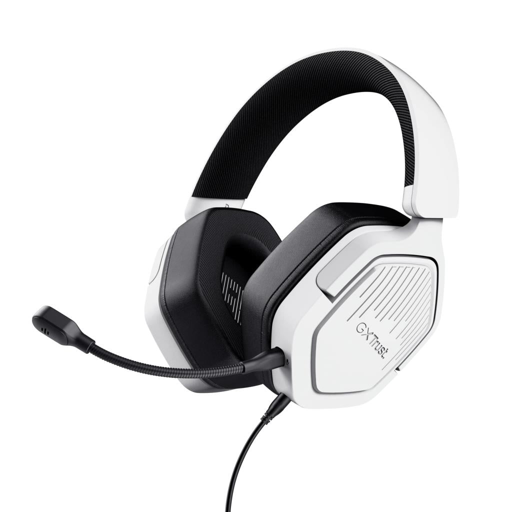 TRUST CARUS MULTIPLATFORM HEADSET