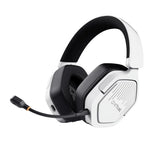 TRUST CARUS WIRELESS HEADSET WHITE