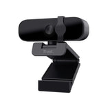 TRUST 1080p FULL HD WEBCAM & MIC