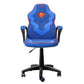 TRUST GXT 703SM REVVO SUPERMAN KIDS CHAIR