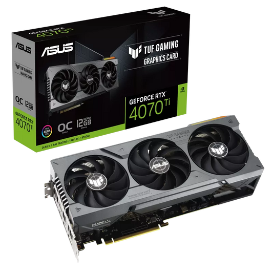 TUF-RTX4070TI-O12G-GAMING