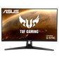 ASUS TUF Gaming VG279Q1A Gaming Monitor –27 inch Full HD CORE - EOL