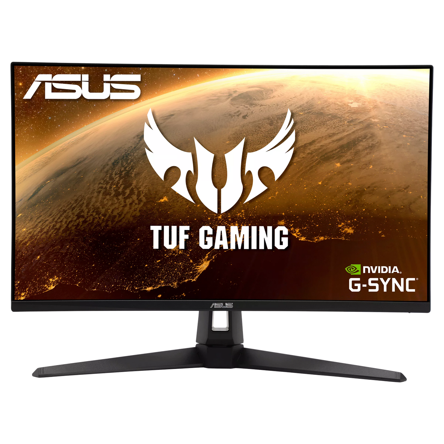 ASUS TUF Gaming VG279Q1A Gaming Monitor –27 inch Full HD CORE - EOL