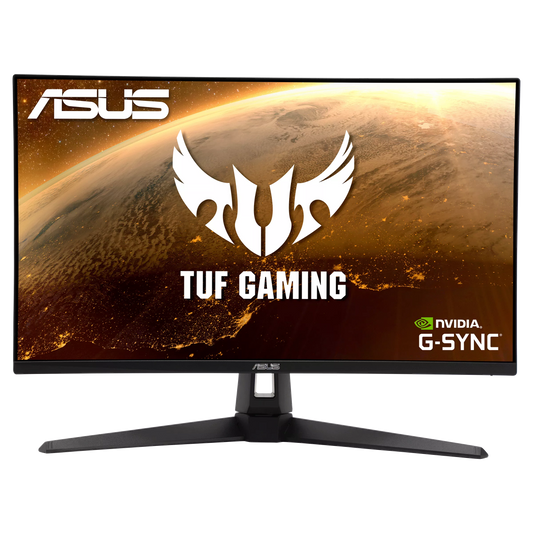 ASUS TUF Gaming VG279Q1A Gaming Monitor –27 inch Full HD CORE - EOL