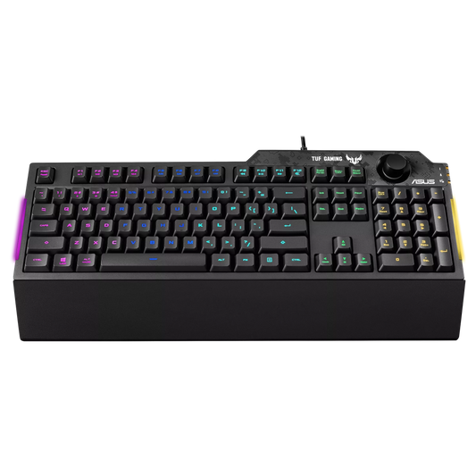 TUF Gaming K1 Keyboard