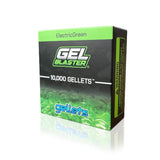 Gellets - Electric Green 10k *C