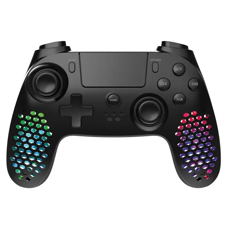 HEXALIGHT PS4/3/PC W/LESS CONTROLLER