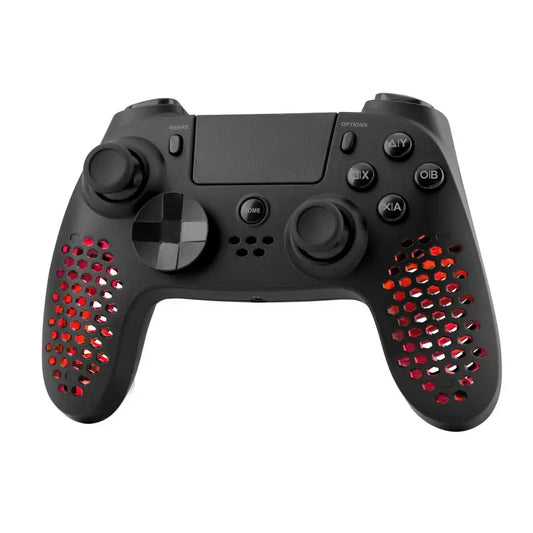 HEXALIGHT PS4/3/PC W/LESS CONTROLLER