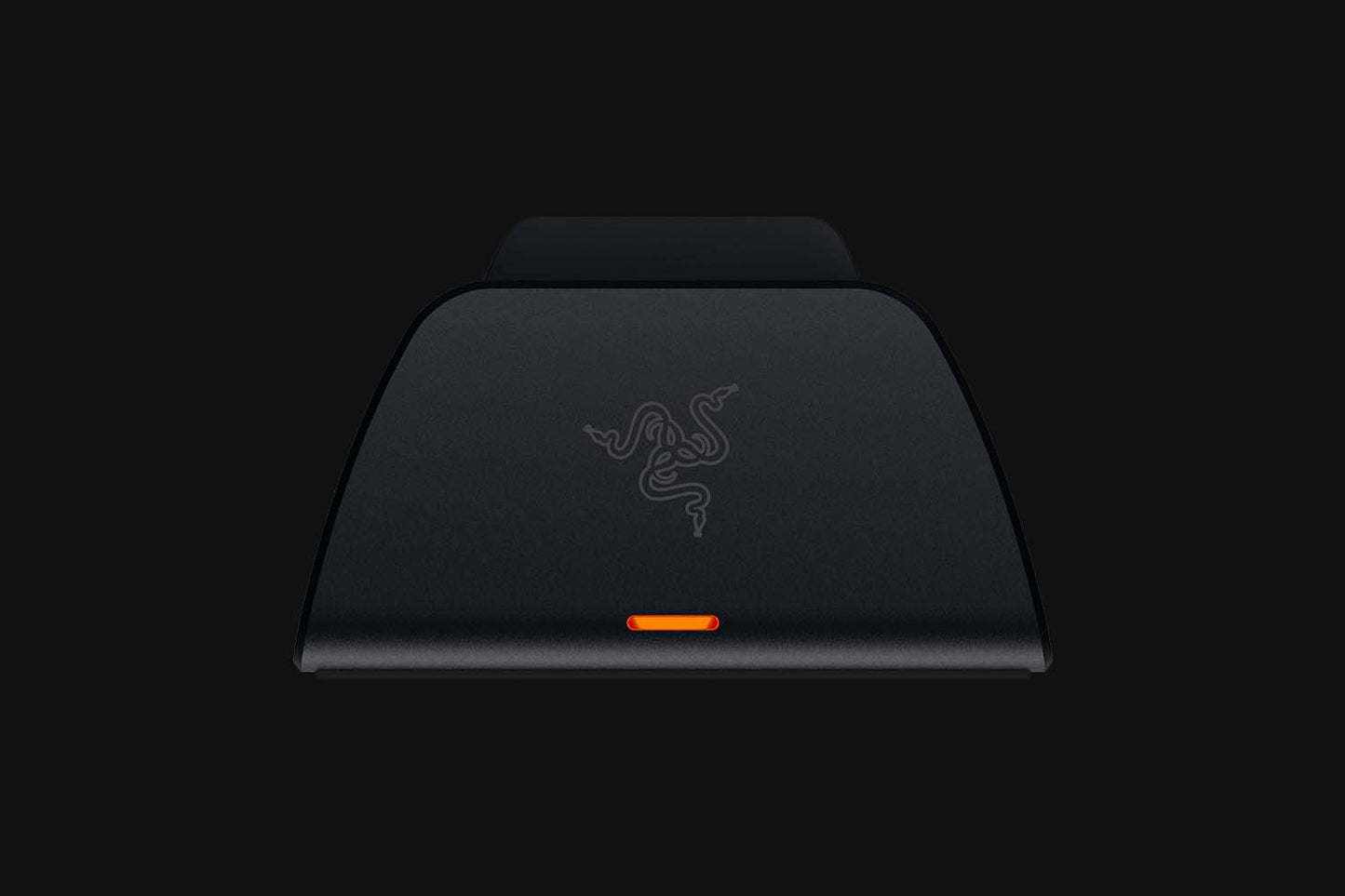 Quick Charging Stand for PS5 - Midnight Black
