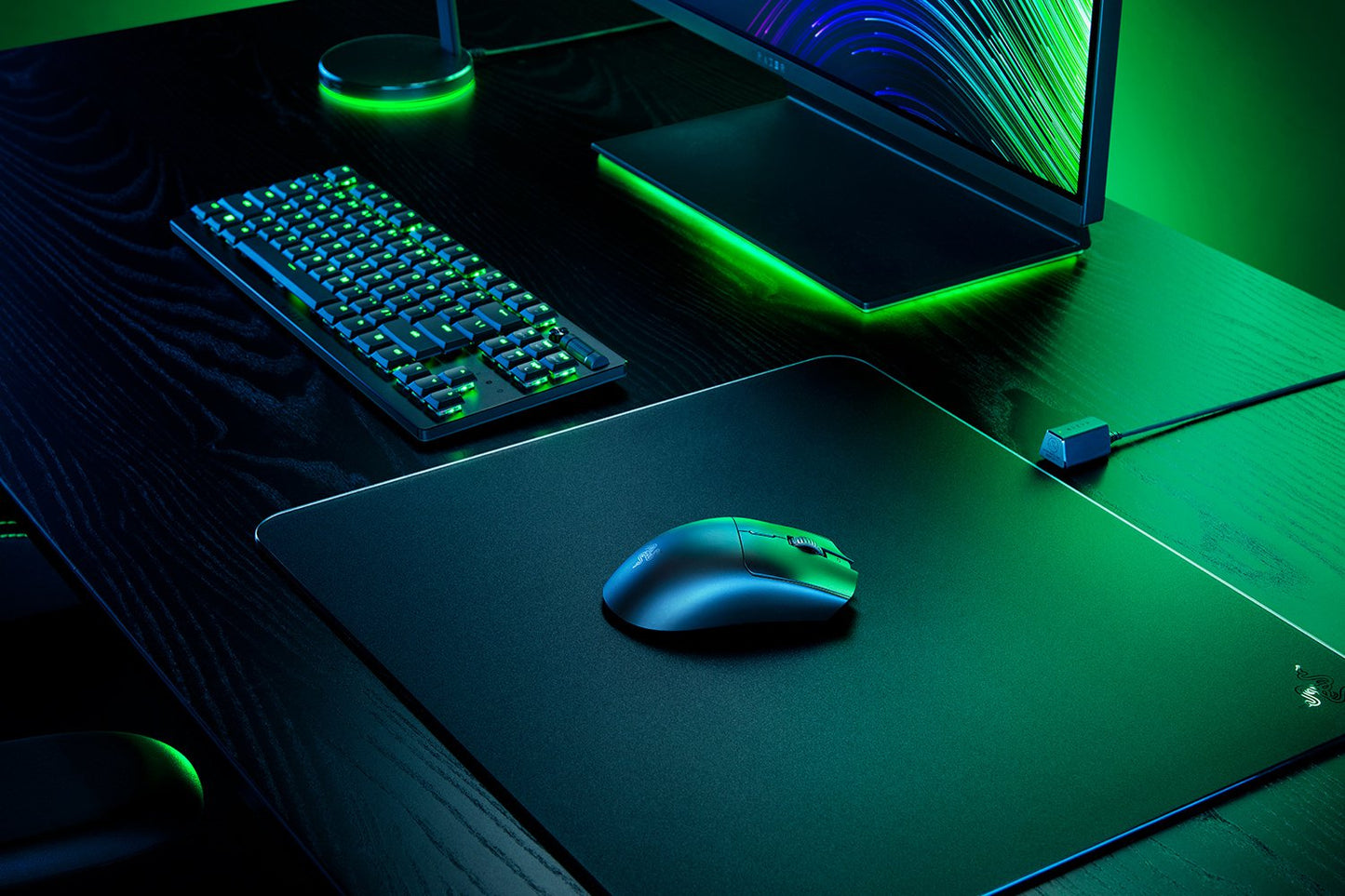 Razer Viper V3 HyperSpeed - Wireless Esports Mouse