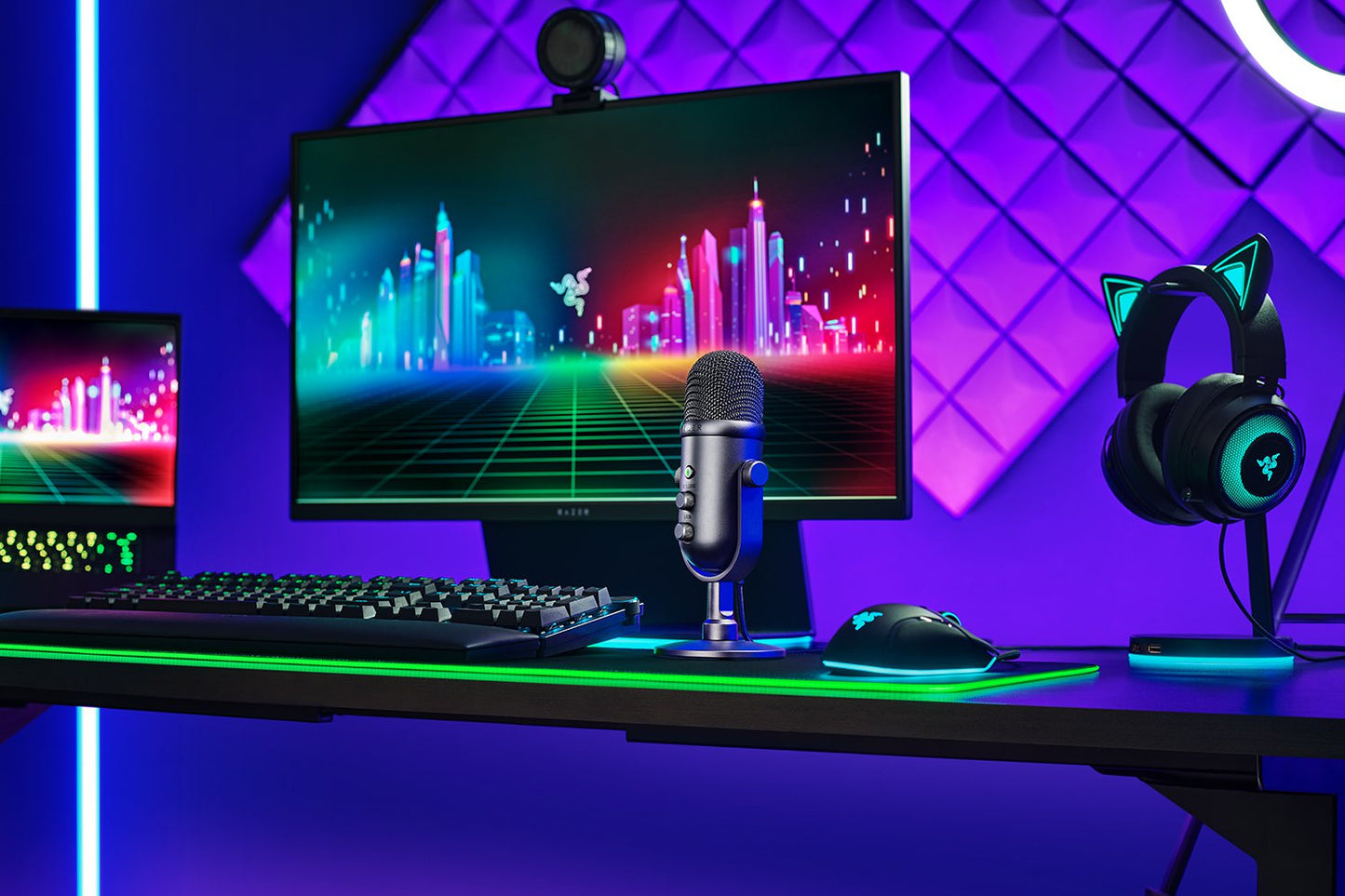 Seiren V2 Pro