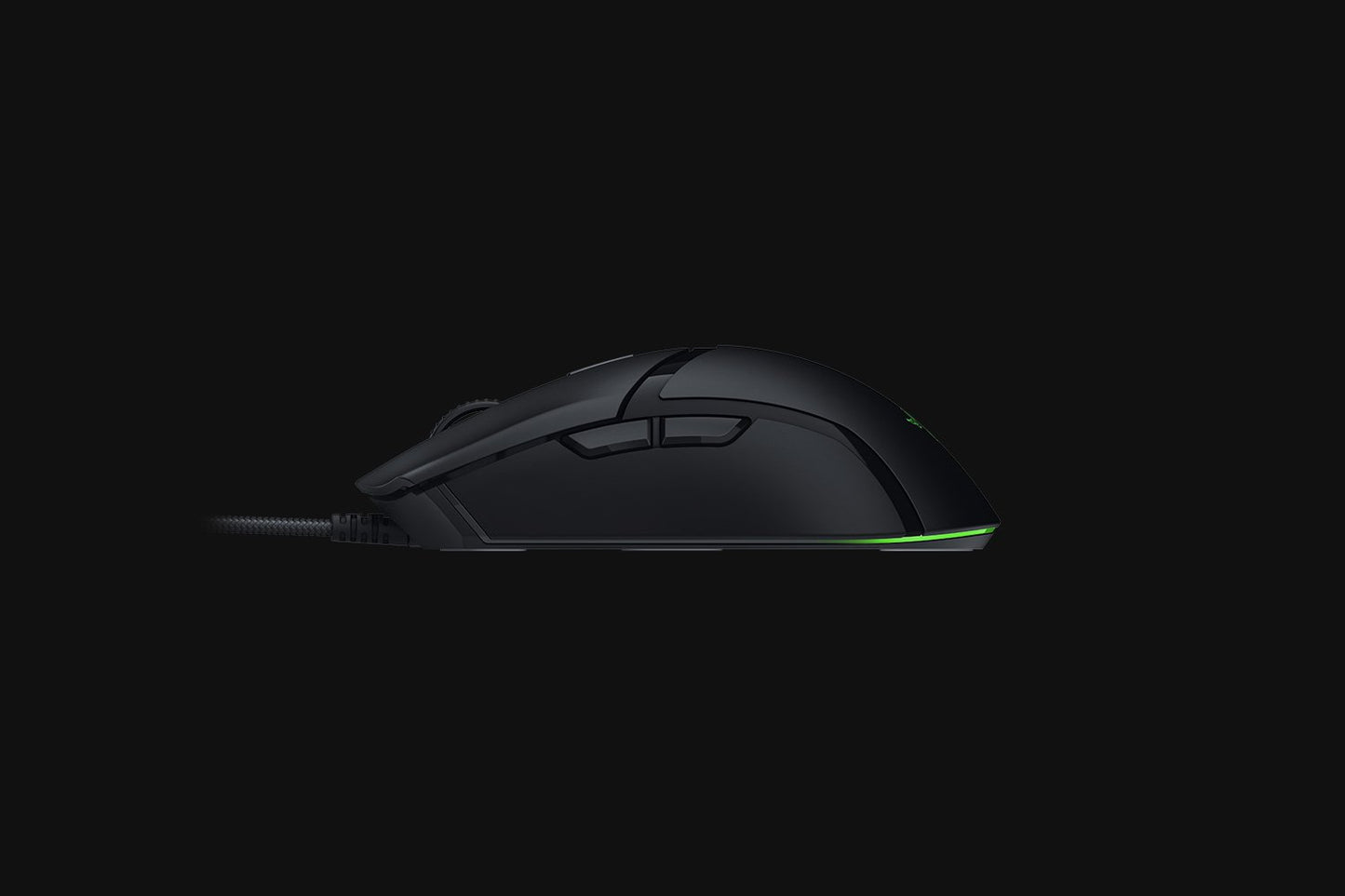 Razer Cobra - Wired Gaming Mouse Razer Chroma RGB