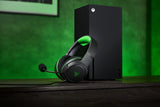 Kaira X for Xbox Black