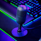 Razer Seiren V3 Mini - Ultra-Compact USB Microphone