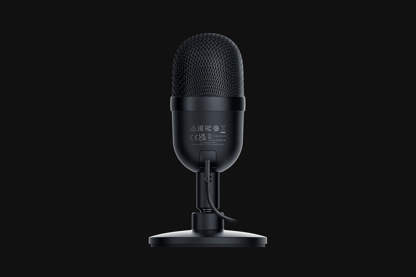 Seiren MINI - QUARTZ