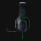 RAZER BLACKSHARK V2 X WIRED HEADSET QUARTZ