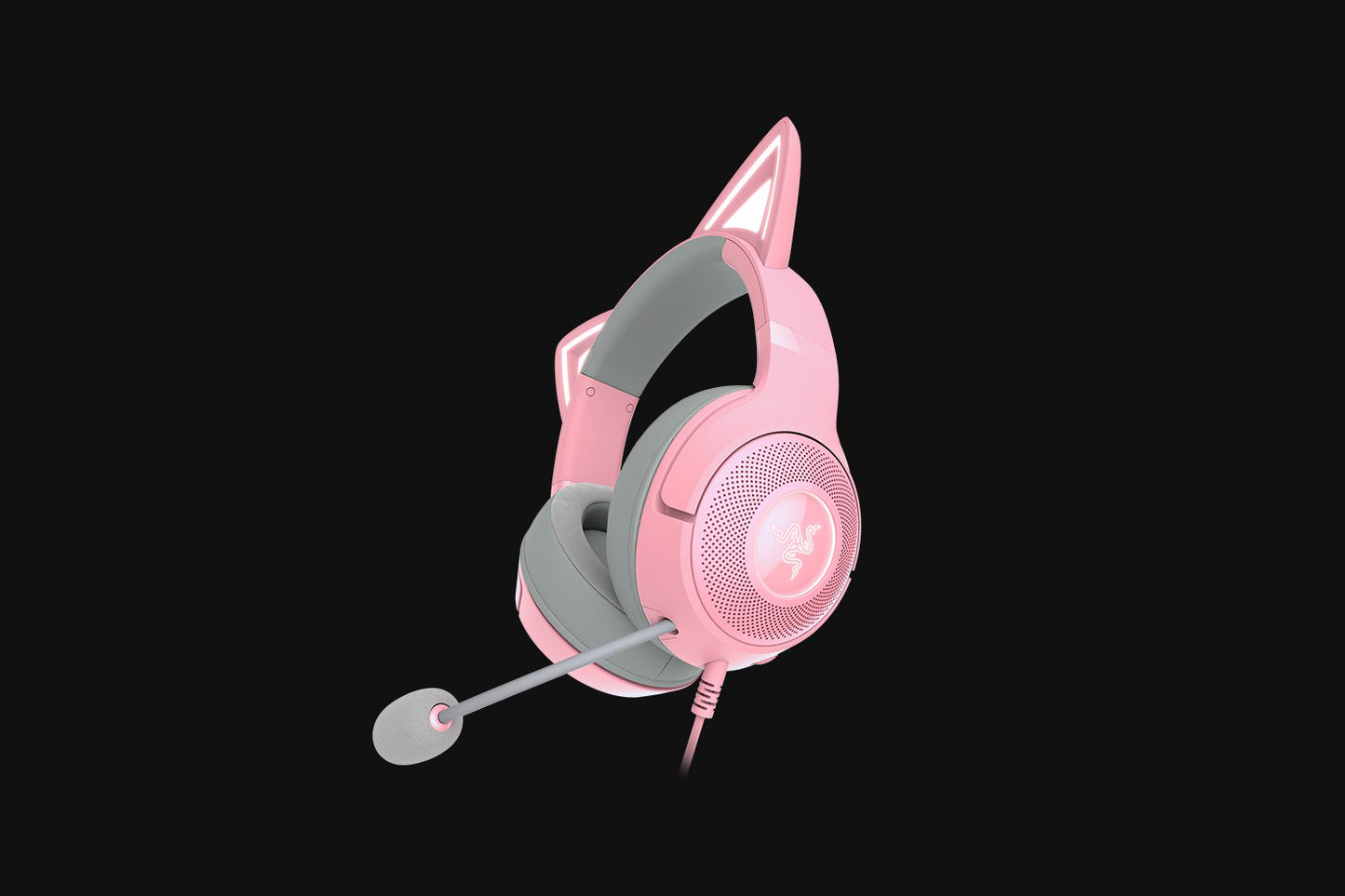 Kraken Kitty Ed. - Quartz
