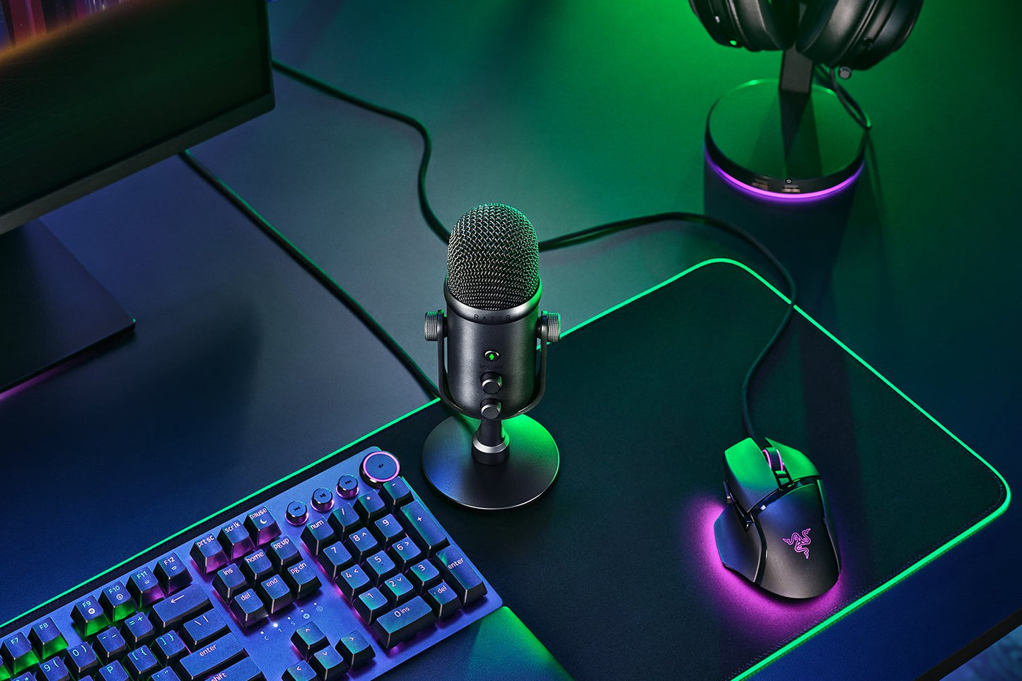 Seiren V2 Pro